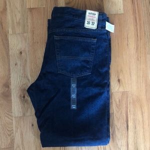 Urban Pipeline Men’s regular Jeans, 36/32